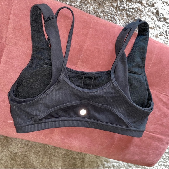 Lululemon Love to Layer Bra - Picture 3 of 8